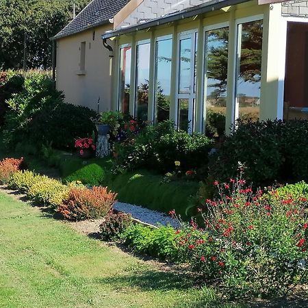 La Tour Du Bois Dormant Bed & Breakfast Plozevet Luaran gambar