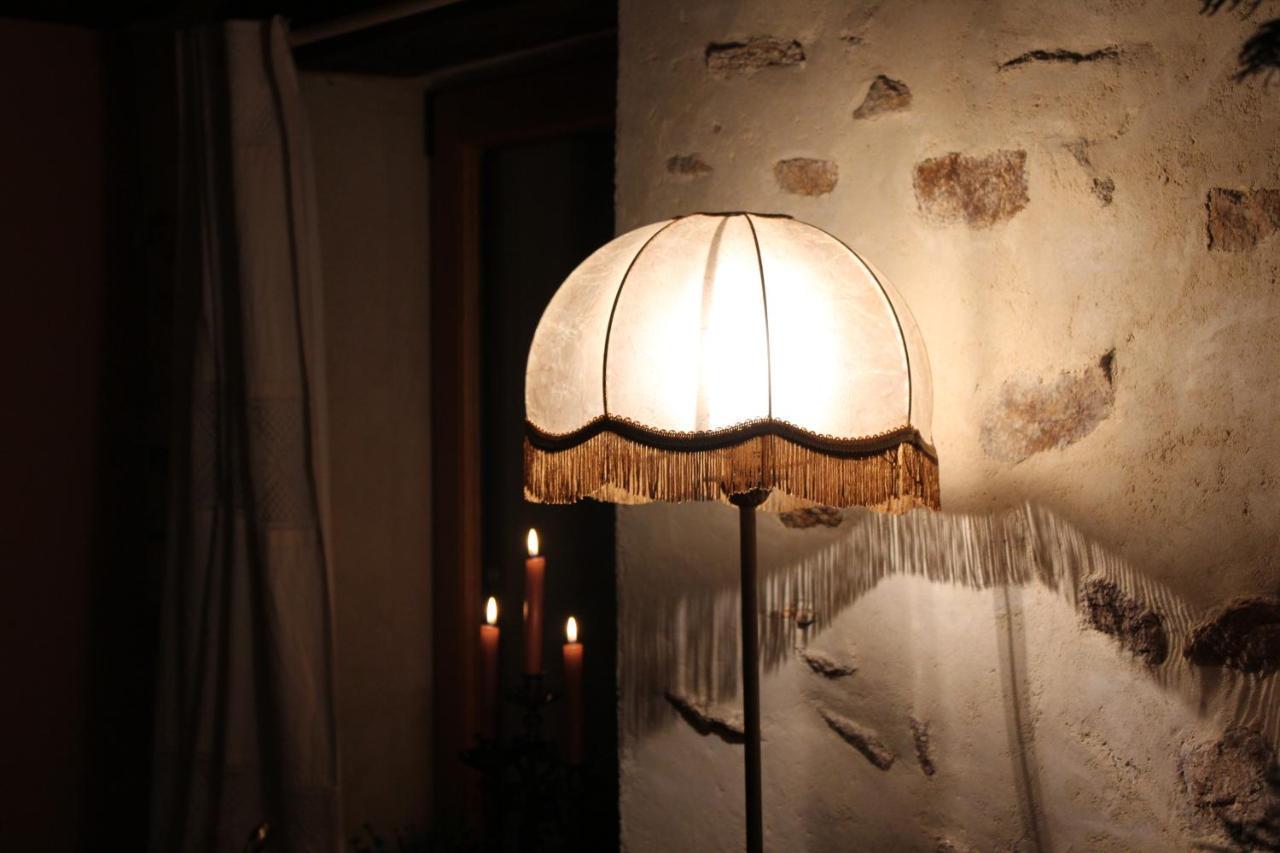 La Tour Du Bois Dormant Bed & Breakfast Plozevet Luaran gambar